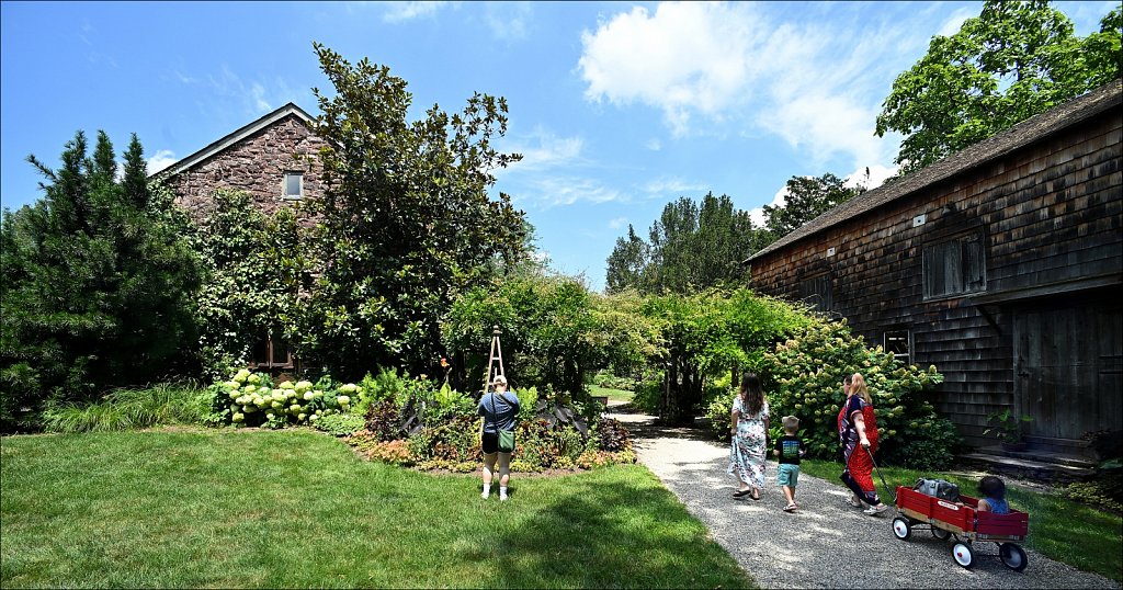 Willowwood Arboretum  