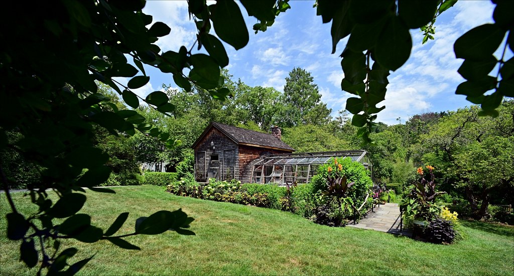 Willowwood Arboretum  