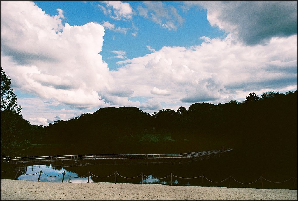 Schooley's Mountain Park 