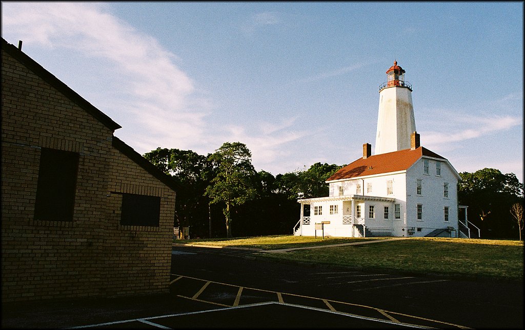 Sandy Hook