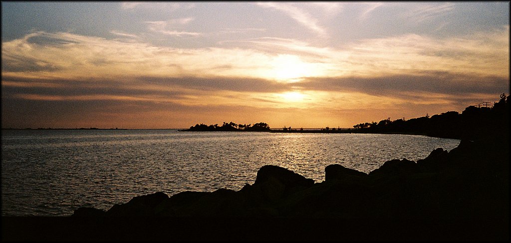 Sandy Hook