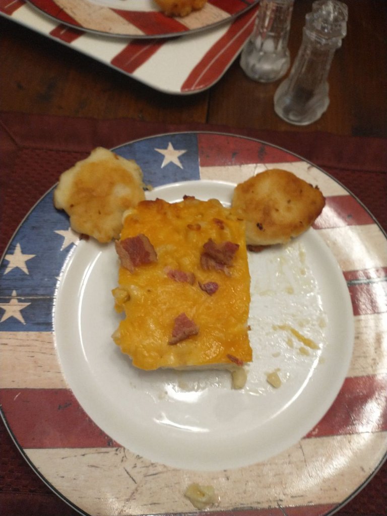 Card 31 "Food As Art" 