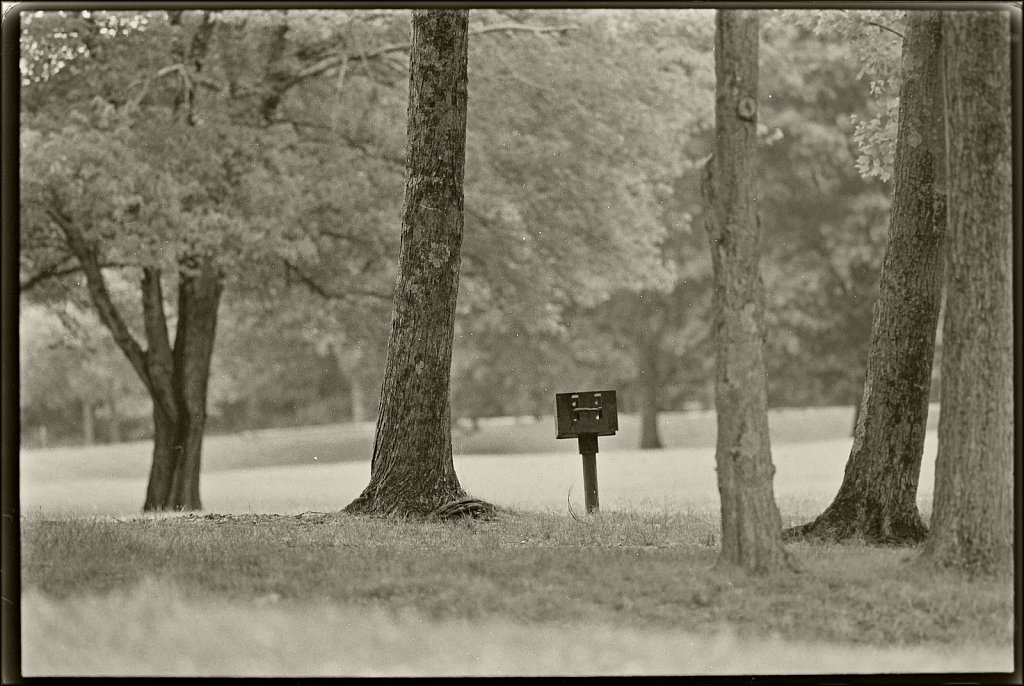 Schooley's Mountain Park 