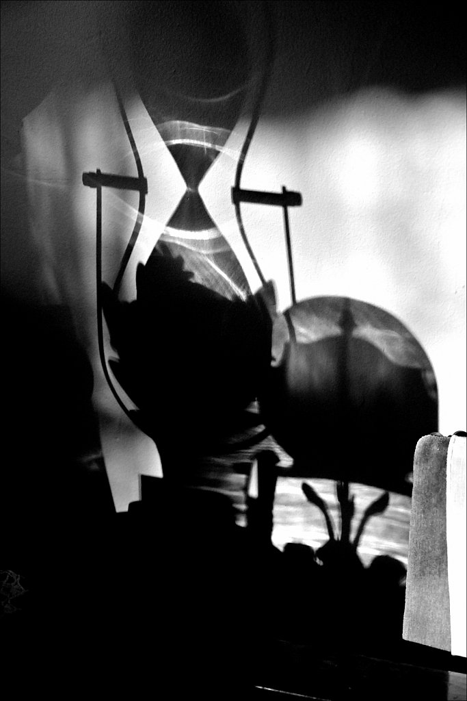 Project Black and White