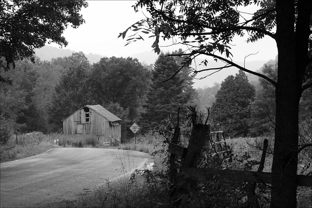 Upstate NY 2024