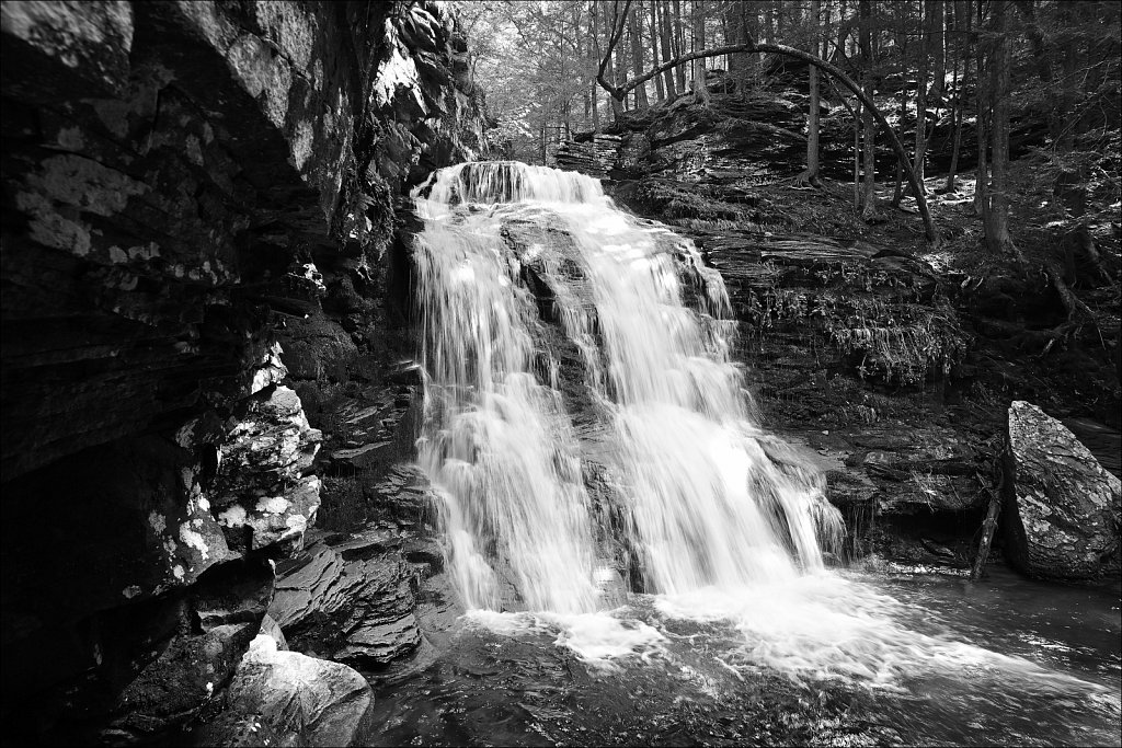Upstate NY 2024