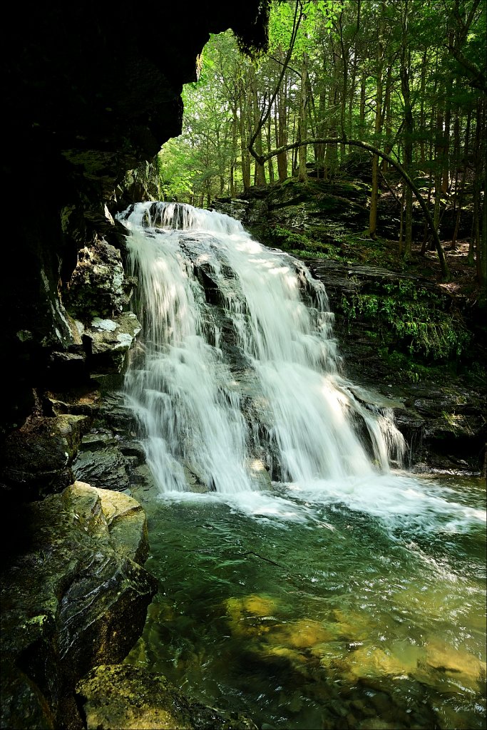 Upstate NY 2024