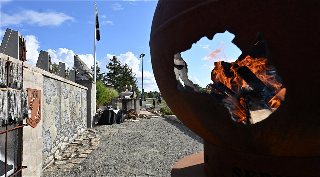 2024 All Veterans Memorial POW/MIA Ceremony