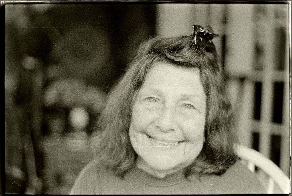 Carole Anne Gigli