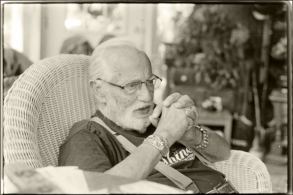 Richard Gigli