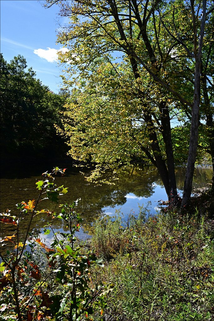 Fall 2024 Upstate NY