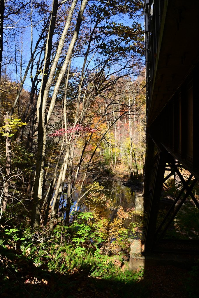 Columbia Trail - 