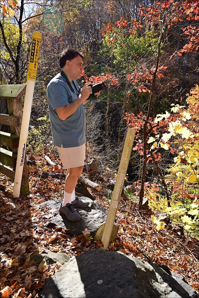Columbia Trail - 