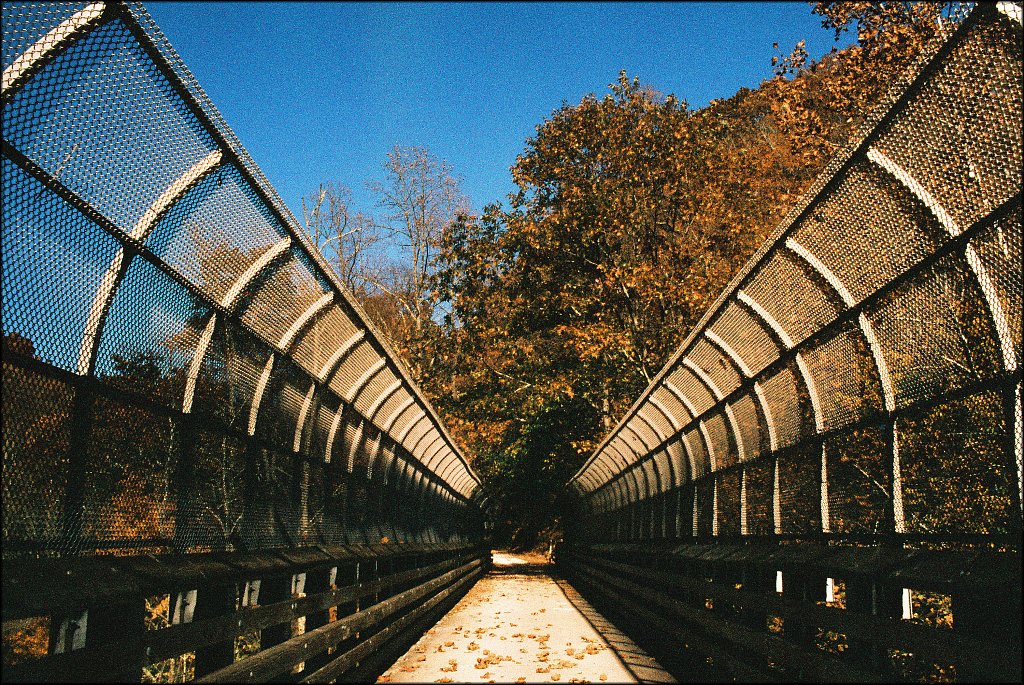 Columbia Trail   