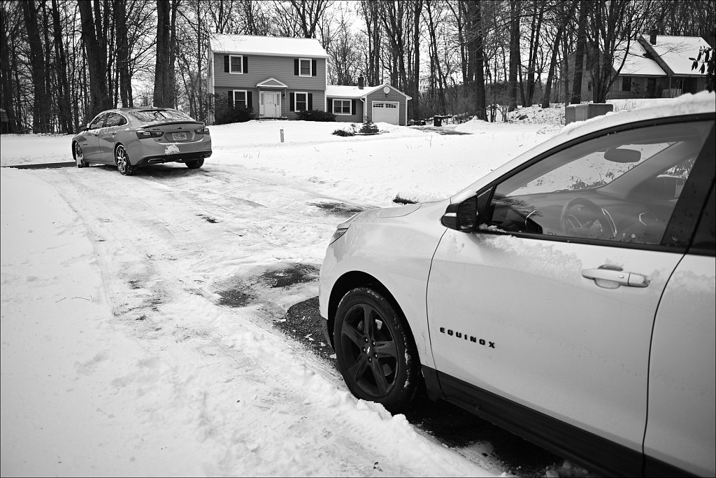 Testing the Minolta MD Celtic 28mm F/2.8