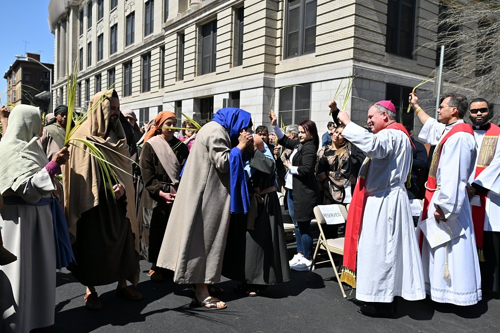 Christ's Passion