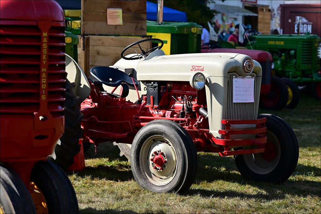 2025 Delaware County Fair