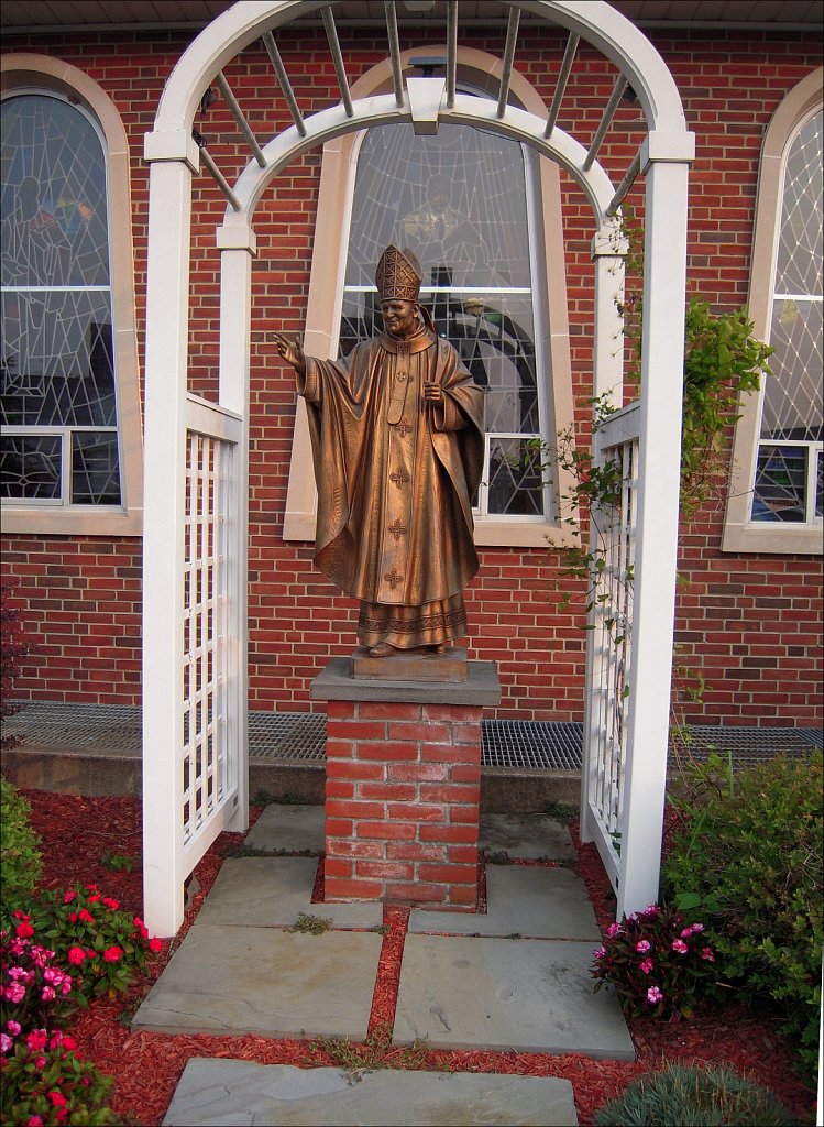 Saint Margaret RC Church