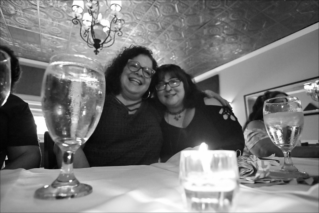 October Birthday Bash